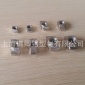 大量供应2020/3030/4040/4545T型螺母块 螺丝螺母 铝型材连接件